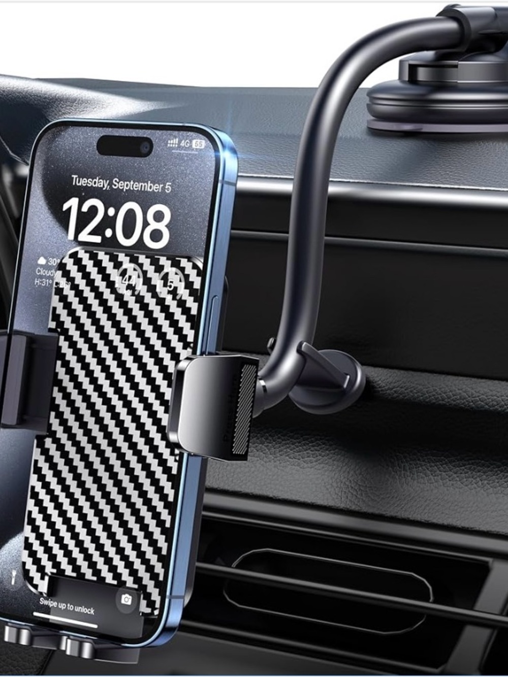 Phone Holders for your Car